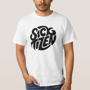 SjukTIZEN T Shirt