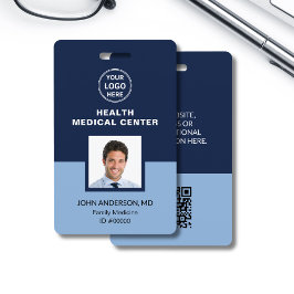 Sjukvård Kliniskt Doktor Professionell ID