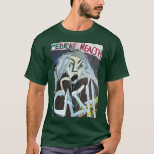 Sjukvård Kontant Tee