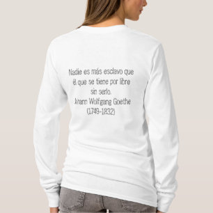Sjukvård¡ Reforma! T-shirt