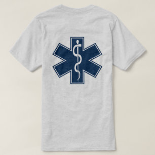 Sjukvårdare EMT EMS T Shirt