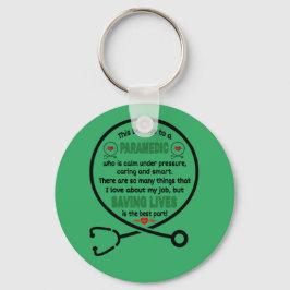 Sjukvårdare Gift. Detta Tillhör mot Sjukvårdare Nyckelring