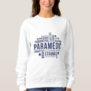 Sjukvårdare Hero T Shirt
