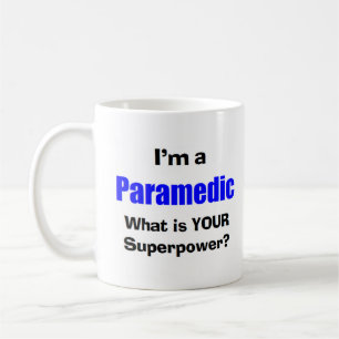 sjukvårdare kaffemugg