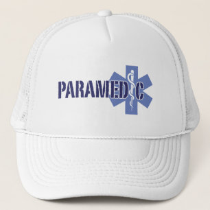 Sjukvårdare Keps