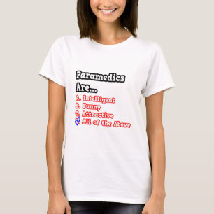 Sjukvårdare Quiz...Joke Tee