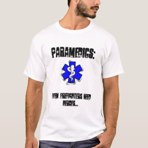 Sjukvårdare T Shirt