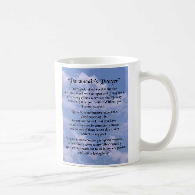 sjukvårdarebönmugg kaffemugg (Höger)