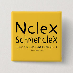 Sjukvårdexamen för NCLEX Schmenclex Knapp