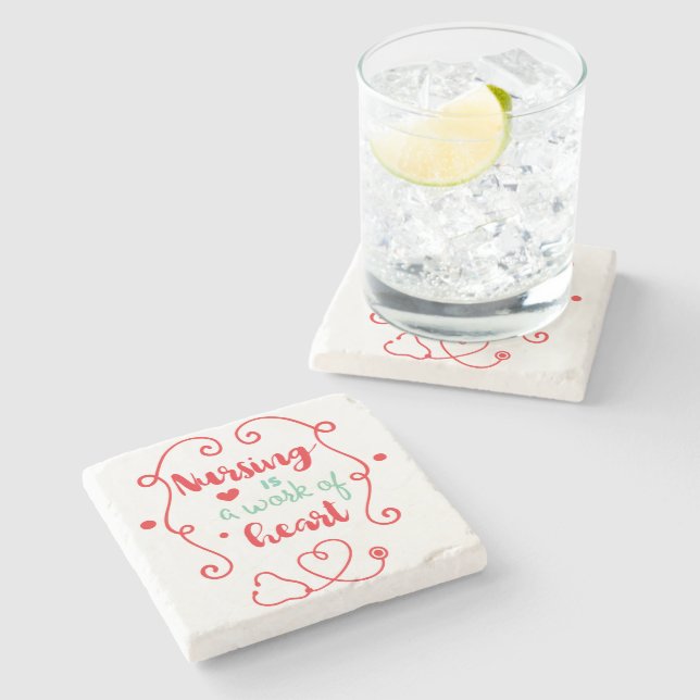 Sjukvårdsarbete Stenunderlägg (Sidan)