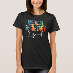 Sjukvårdsavdelning - Kvadratutvärdering Dag - Dag  T Shirt