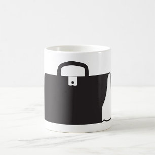 Sjukvårdsfack Kaffemugg