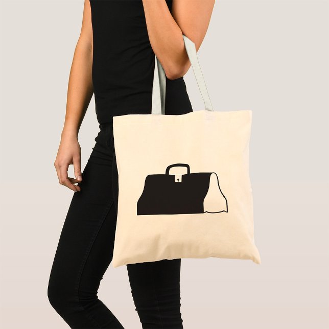 Sjukvårdsfack Tygkasse (Skapare uppladdad)