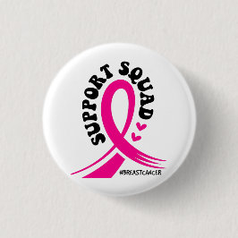 Sjukvårdsgåvor för bröstcancer knapp