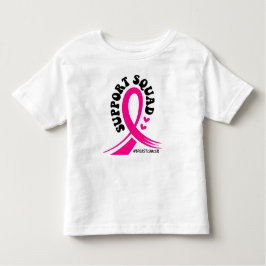 Sjukvårdsgåvor för bröstcancer t shirt