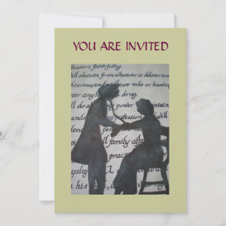 Sjukvårdsinbjudan Inbjudningar