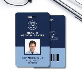 Sjukvårdsklinik Doktor Pub Kod ID