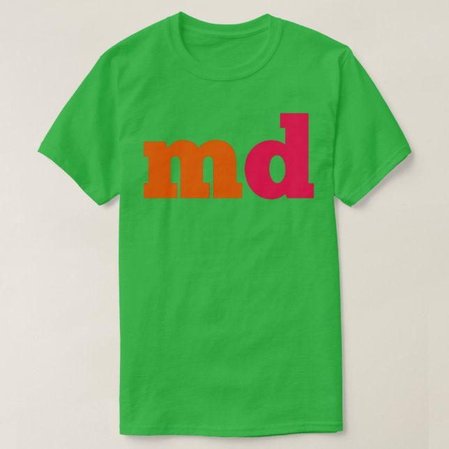 Sjukvårdsläkaren doktor doktor 2 t shirt (Design framsida)