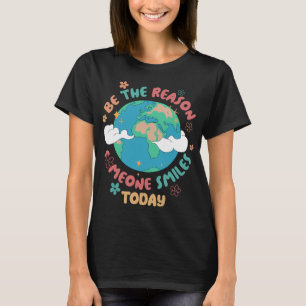 Sjukvårdslärarna är vänliga att vara orsaken till t shirt