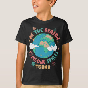 Sjukvårdslärarna är vänliga att vara orsaken till t shirt