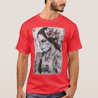 Sjukvårdsmatare T Shirt