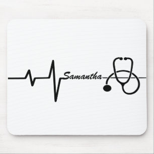 Sjukvårdsmatta - Professionell Mouse Pad Musmatta