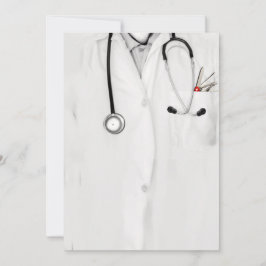 Sjukvårdsmeddelande i Studenten Meddelande