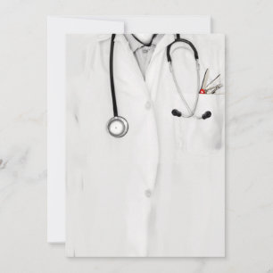 Sjukvårdsmeddelande i Studenten Meddelande
