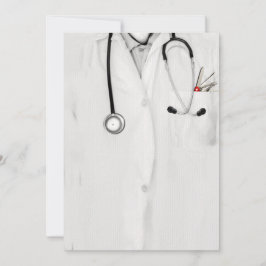 Sjukvårdsmeddelande i Studenten Meddelande