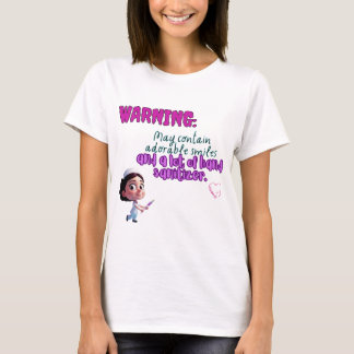 Sjukvårdsmedlemmar T Shirt