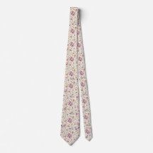 Sjukvårdspersonal Neck Tie