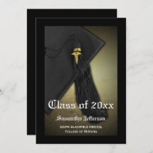 Sjukvårdsskola eller sjuksköterska i Studenten