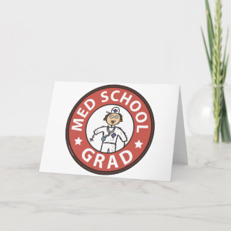 Sjukvårdsskola Studenten (honung) Kort