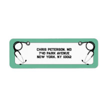 Sjukvårdsskolan i doktor