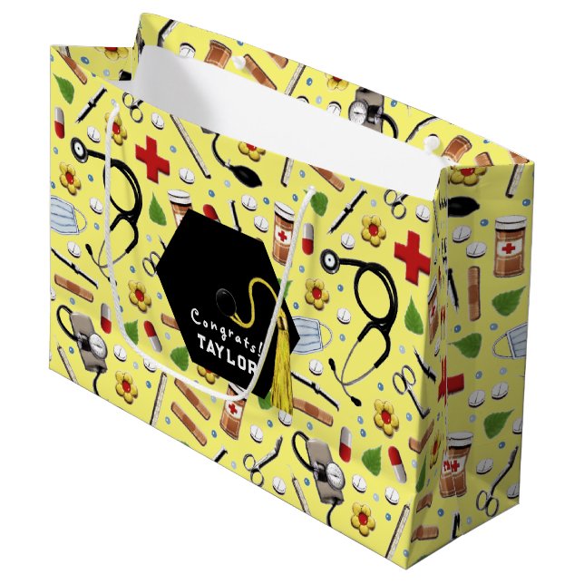 Sjukvårdsskolan Studenten (Framsidan Vinklad)