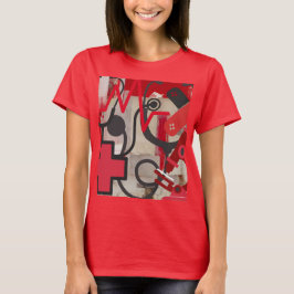 Sjukvårdsyrke T Shirt