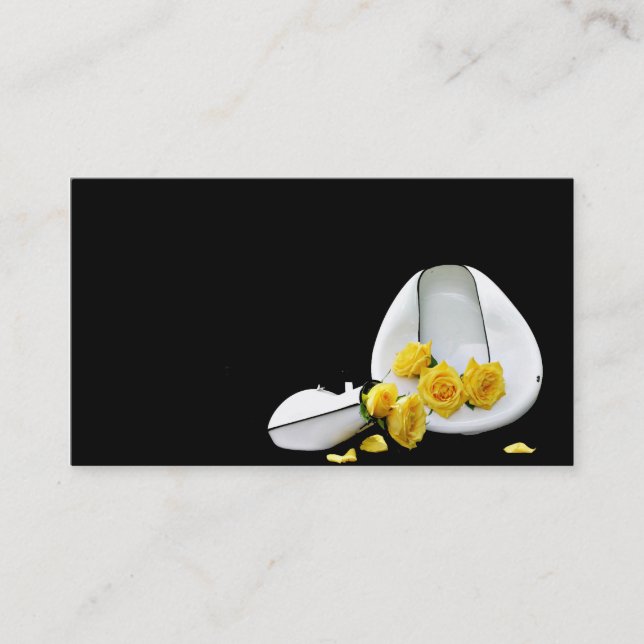 sjukvårdvisitkort visitkort (Framsida)