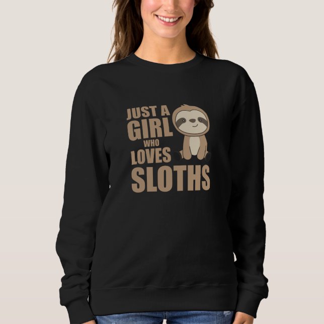 Sjunde - bara en flicka som Kärlek slottar T Shirt (Framsida)