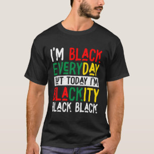 Sjunde brytningen i varje kedja sedan 1865 t shirt