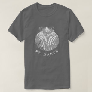 Sjunde eländet i St. Barts T Shirt