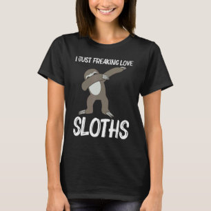 Sjunde För manar kvinnor Tropiska regnskogar T Shirt