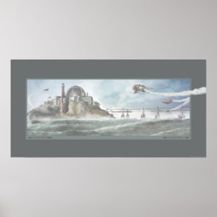 Sjunde Himlar (30 x 15') Poster