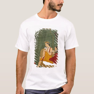 Sjunde Incarnation av Vishnu som Rama-Chandra T-shirt