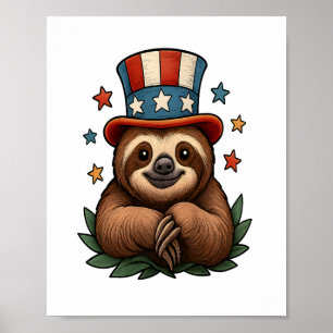 Sjunde juli poster