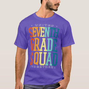 sjunde klass t shirt