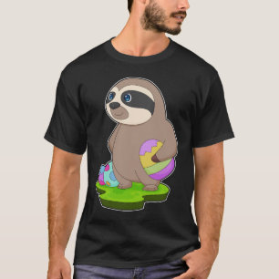 Sjunde Påsk Påskäggen T Shirt