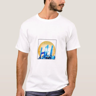 Sjung Hu T Shirt