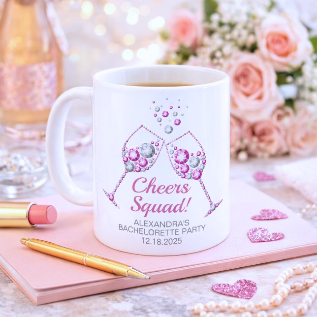Sjung om möhippa  kaffemugg (Skapare uppladdad)