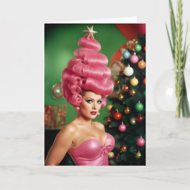 Sjunga den i Julafton Kort