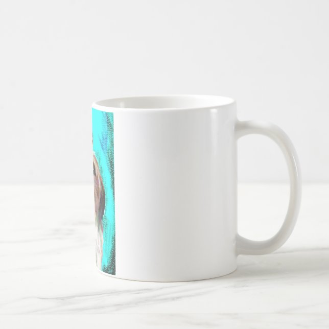 Sjunga din sång PAINTING.jpg Kaffemugg (Höger)